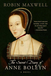 Secret Diary of Anne Boleyn - 2878771291