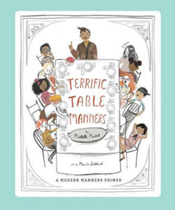 Terrific Table Manners - 2873986407