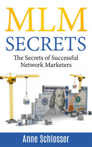 MLM Secrets - 2867153258