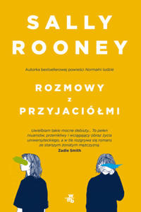 Rozmowy z przyjacimi - 2878166091