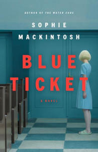 Blue Ticket - 2877183710