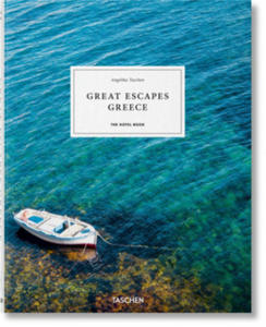 Great Escapes - Greece - 2861870301