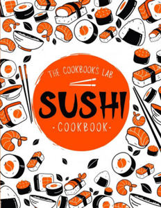 Sushi Cookbook - 2866653063