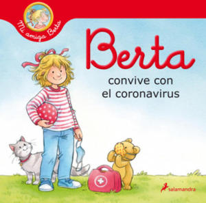 Berta convive con el coronavirus (Mi amiga Berta) - 2867760304