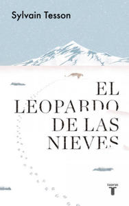 El leopardo de las nieves - 2862223827