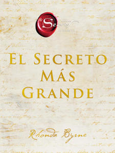 El Secreto Ms Grande - 2875225930