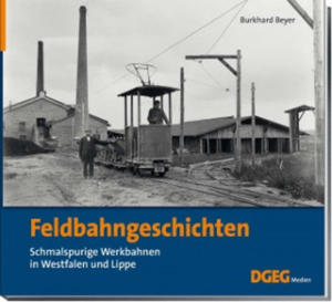 Feldbahngeschichten - 2872893477