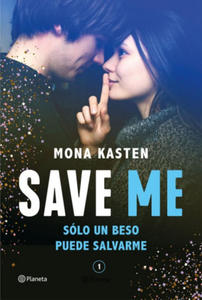 Save Me (Serie Save 1) - 2871139914