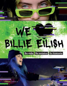 We love Billie Eilish - 2876122855