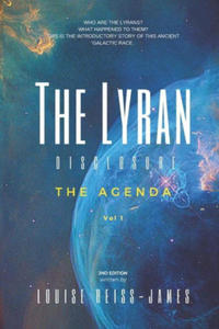 The Lyran Disclosure: The Agenda - 2867100272