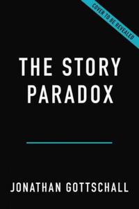 The Story Paradox - 2866515563