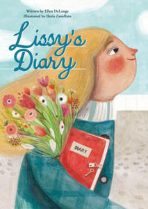 Lissy's Diary - 2873323725