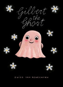 Gilbert the Ghost - 2876326486