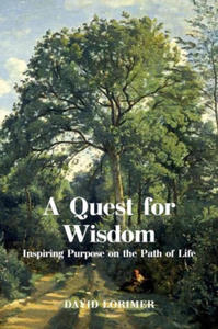 Quest for Wisdom - 2870298994