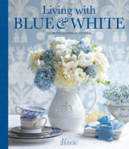 Living with Blue & White - 2875127733