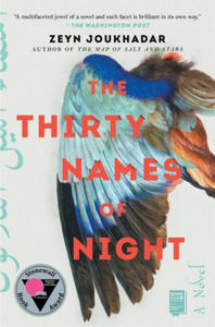 Thirty Names of Night - 2870038236