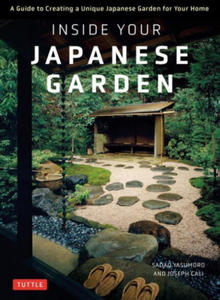 Inside Your Japanese Garden - 2868352206