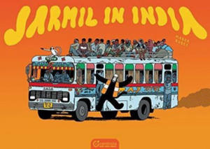 Jarmil in India - 2864351425