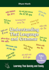 Understanding Thai Language and Grammar - 2867145521