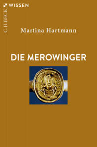 Die Merowinger - 2877861098