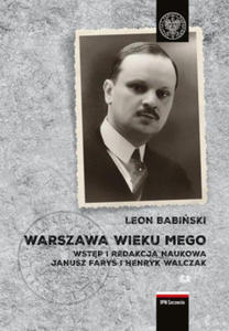 Warszawa wieku mego - 2874286393