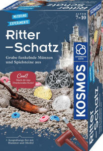 Ritter-Schatz - 2877046965