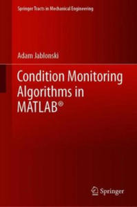 Condition Monitoring Algorithms in MATLAB (R) - 2875234928