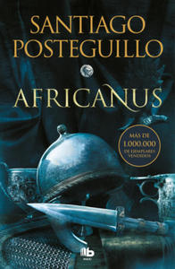 Africanus (Triloga Africanus 1) - 2861960629