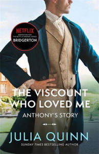 Bridgerton: The Viscount Who Loved Me - 2861849497