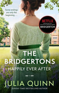 Bridgertons: Happily Ever After - 2861853352