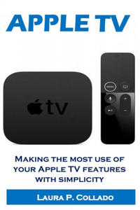 Apple Tv - 2866514833