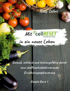 Mit cellRESET in ein neues Leben - 2867912748