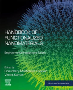 Handbook of Functionalized Nanomaterials - 2874789883