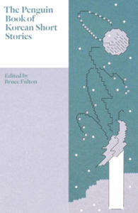 Penguin Book of Korean Short Stories - 2874074028