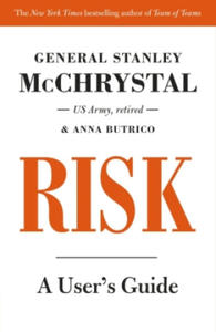 General Stanley McChrystal - Risk - 2864734474