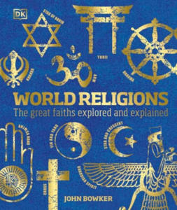 World Religions - 2877175848