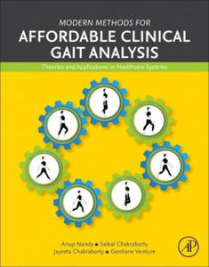 Modern Methods for Affordable Clinical Gait Analysis - 2873610983