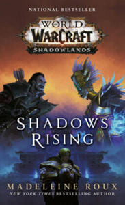 Shadows Rising (World of Warcraft: Shadowlands) - 2878288463