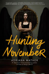 Hunting November - 2868260762