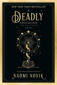 Deadly Education - 2861859474