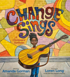 Change Sings - 2864352051