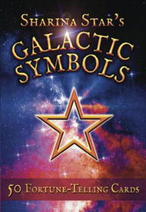 Sharina Star's Galactic Symbols - 2878316949