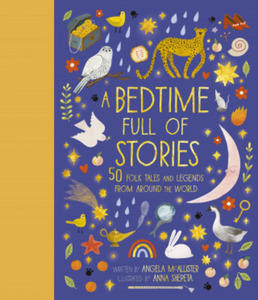 Bedtime Full of Stories - 2867383351