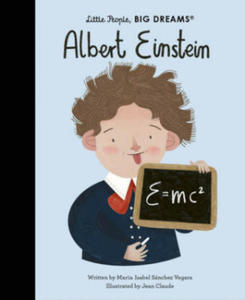 Albert Einstein - 2868547538