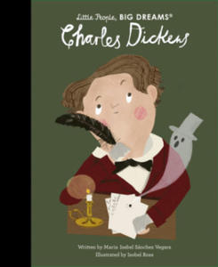 Charles Dickens - 2868816965