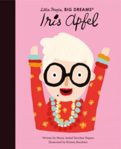 Iris Apfel - 2863628404