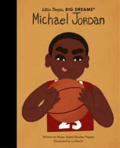 Michael Jordan - 2868072713