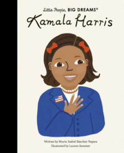 Kamala Harris - 2876938025