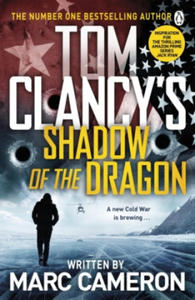 Tom Clancy's Shadow of the Dragon - 2865101199