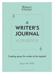 Writer's Journal Workbook - 2877288632